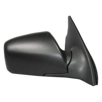 TYC® - Passenger Side Power View Mirror (Heated, Foldaway) (Standard Line)