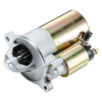 TYC® - Starter