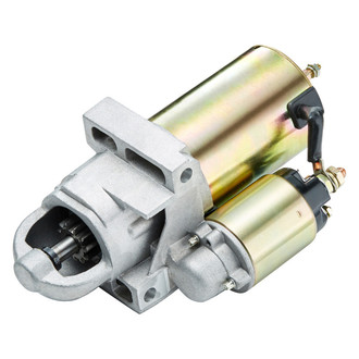 TYC® - Starter