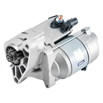 TYC® - Starter