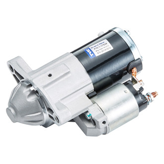 TYC® - Starter