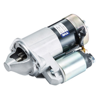 TYC® - Starter