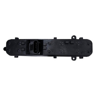 TYC® - Driver or Passenger Side Replacement Tail Light Connector Plate
