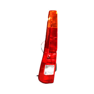 TYC® - Driver Side Replacement Tail Light (Standard Line)