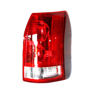 TYC® - Passenger Side Replacement Tail Light (Standard Line)