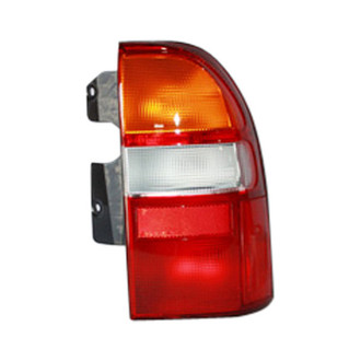 TYC® - Passenger Side Replacement Tail Light (Standard Line)