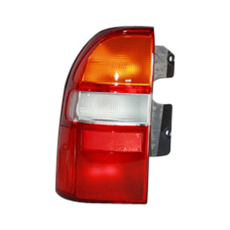 TYC® - Driver Side Replacement Tail Light (Standard Line)