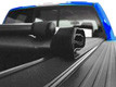 Heavy-duty rails and crossbars for maximum strength and support