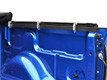 Designed to provide easy no-drill installation