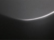 Smooth matte black, paintable surface
