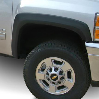 Tyger® - Factory Style Front and Rear Fender Flares