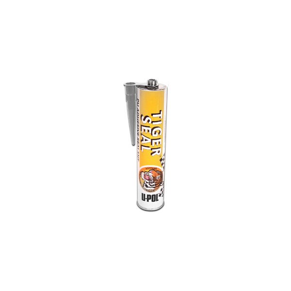 U-POL® - Tiger Seal™ Gray Adhesive & Sealant, Cartridge
