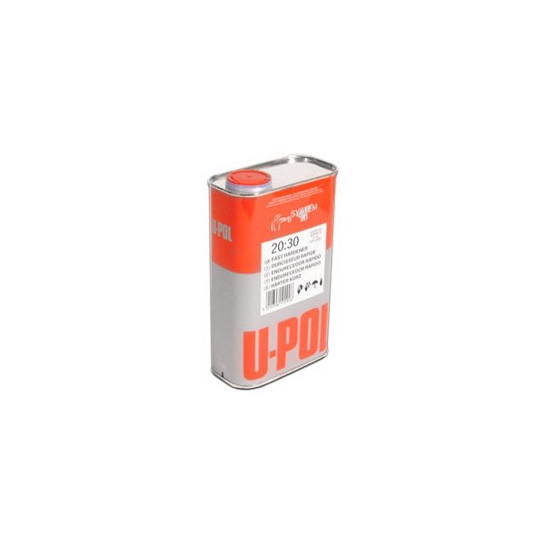 U-POL® - 1L System 20 Fast Hardener