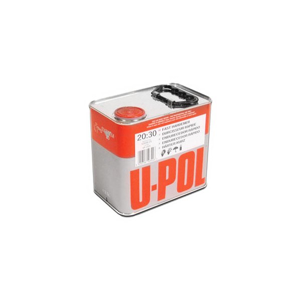 U-POL® - 2.5L System 20 Fast Hardener