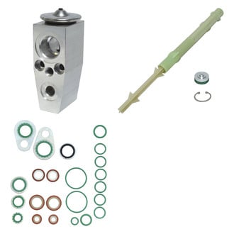 UAC® - A/C Seal O-Ring Kit