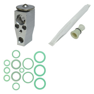 UAC® - A/C System Repair Kit