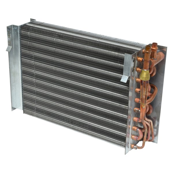 UAC® - A/C Evaporator Core