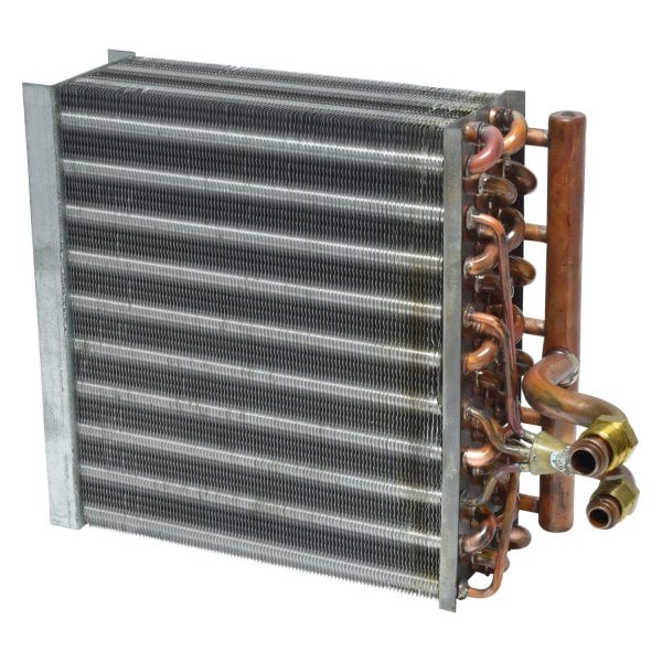 UAC® - A/C Evaporator Core