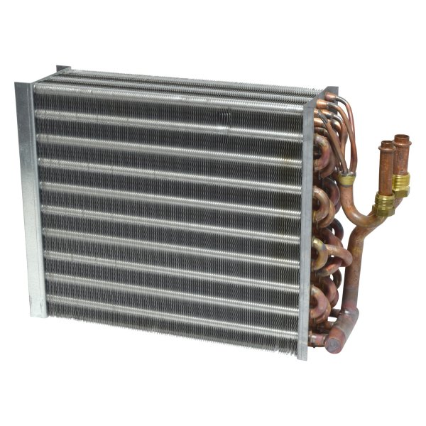 UAC® - A/C Evaporator Core