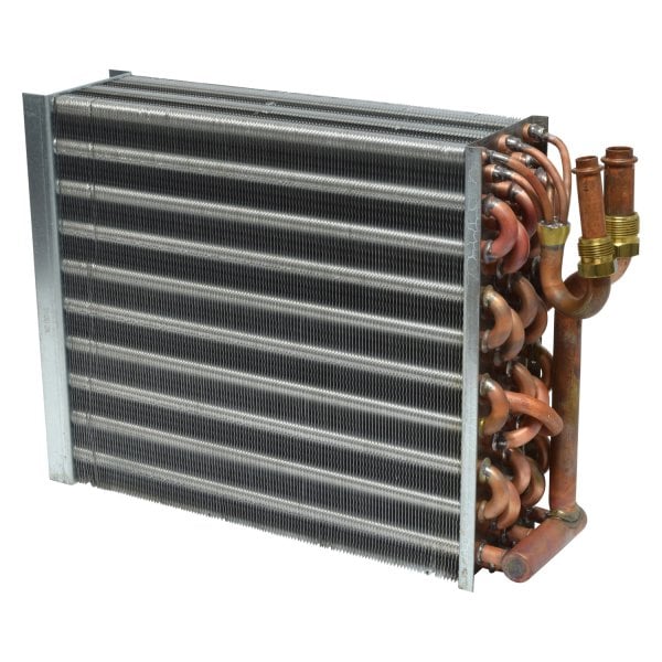 UAC® - A/C Evaporator Core