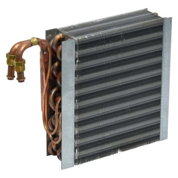 UAC® - A/C Evaporator Core