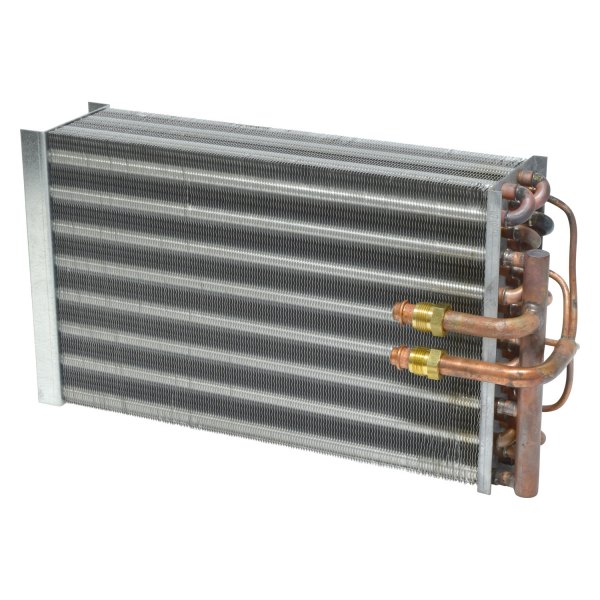 UAC® - A/C Evaporator Core