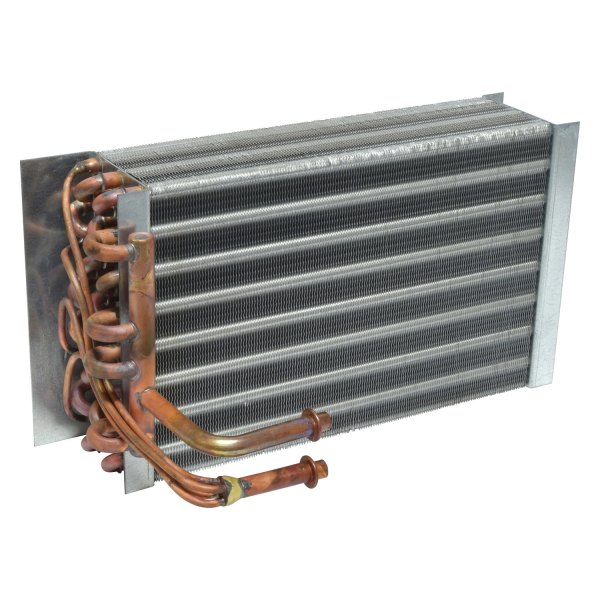 UAC® - A/C Evaporator Core