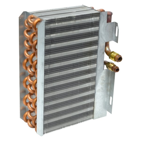 UAC® - A/C Evaporator Core