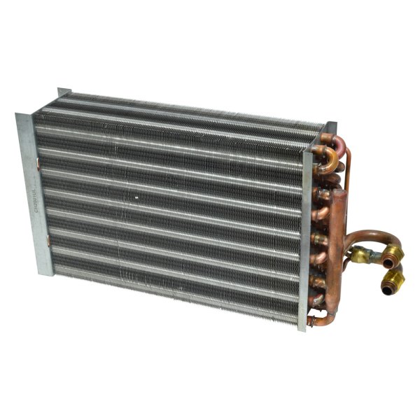 UAC® - A/C Evaporator Core