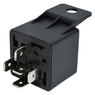 UAC® - HVAC System Relay