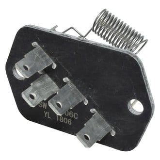 UAC® - HVAC Blower Motor Resistor