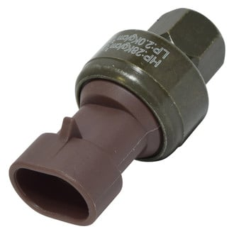 UAC® - A/C Trinary Switch