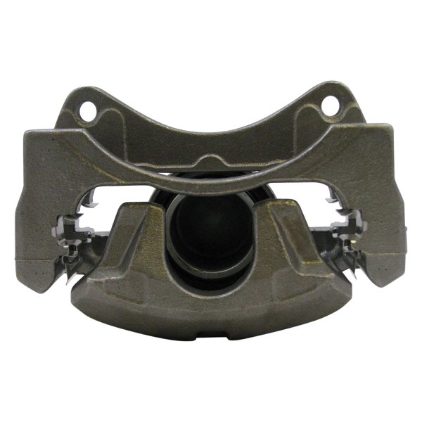 UCX Calipers® - Front Driver Side Remanufactured Disc Brake Caliper