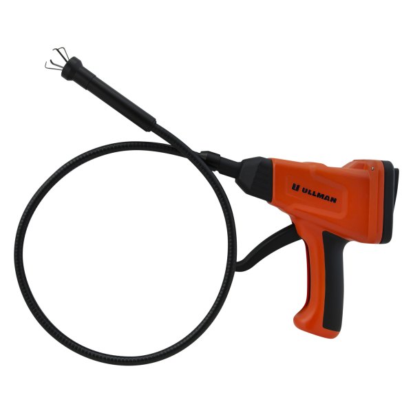 Ullman® - CART™ 20.32 mm x 32" Waterproof Retrieving Tool Videoscope Inspection System