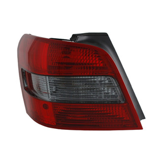 ULO® - Driver Side Replacement Tail Light