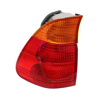 ULO® - Driver Side Outer Replacement Tail Light