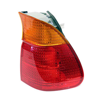 ULO® - Passenger Side Outer Replacement Tail Light