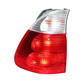 ULO® - Driver Side Outer Replacement Tail Light