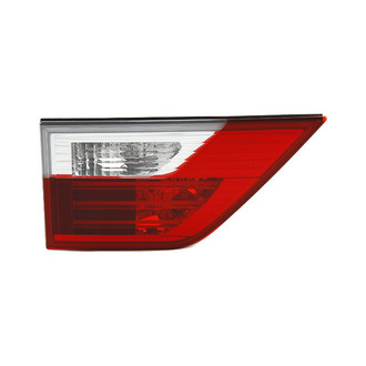 ULO® - Driver Side Replacement Tail Light