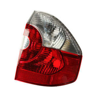 ULO® - Passenger Side Replacement Tail Light Lens