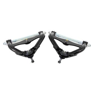 UMI Performance® - Front Upper Non-Adjustable Tubular A-Arms