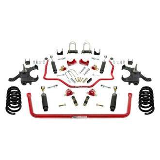 UMI Performance® - Front and Rear Handling Kit Stage 2