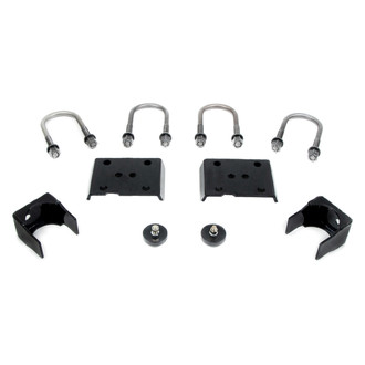 UMI Performance® - Rear Flip Kit