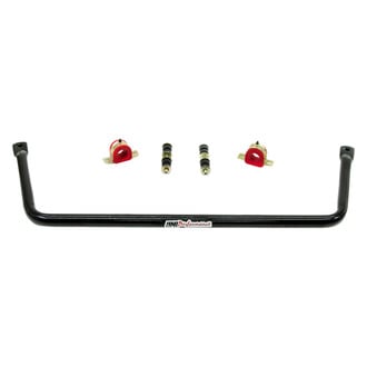 UMI Performance® - Front Sway Bar Kit