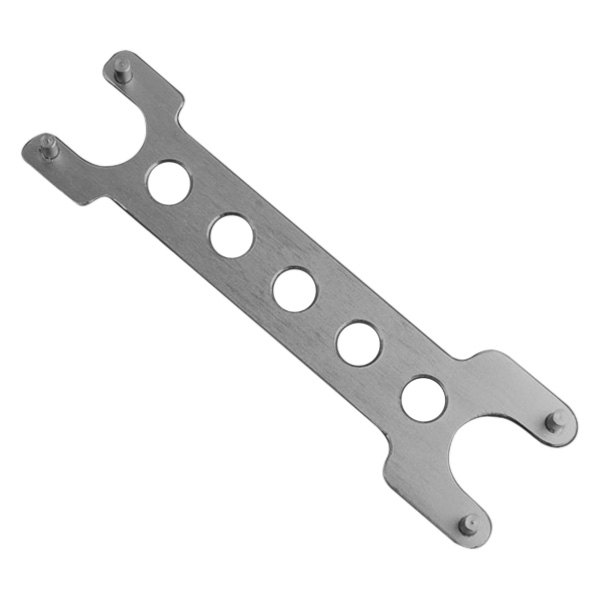 UMI Performance® - Zinc Plate Roto-Joint Combination Spanner Wrench
