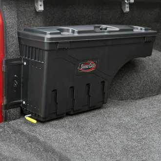 UnderCover® - Single Lid Driver Side Swing Case