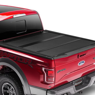 UnderCover® - Armor FLEX Hard Folding Tonneau Cover