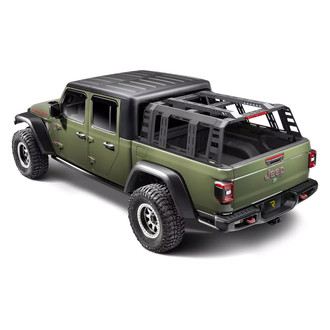 UnderCover® - Ascend Overland Truck Rack