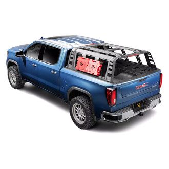 UnderCover® - Ascend Overland Truck Rack