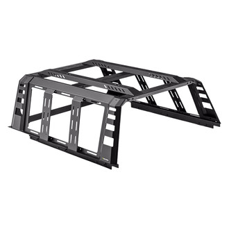 UnderCover® - Ascend Overland Truck Rack